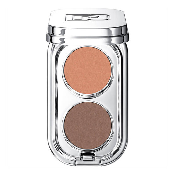 DUO MINI PALETA 70S MATTES